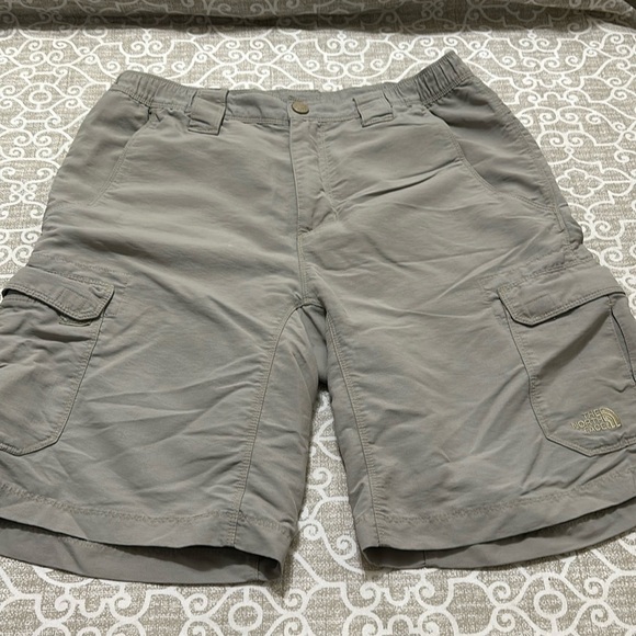 The North Face Other - mens north face sz small shorts